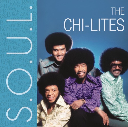 Chi lites l - chi-lites, s.o.u.l.