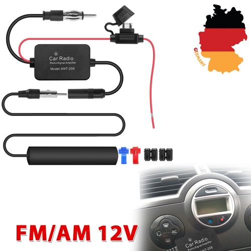 12v kfz auto - kfz/auto, radio