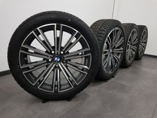 BMW Winterreifen 18 Zoll 3er