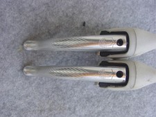 CAMPAGNOLO Athena   Bremshebelset  Brake lever sehr gut erhalten