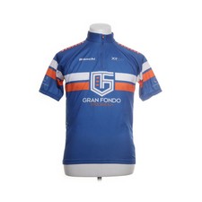 Bianchi, Fahrradtrikot