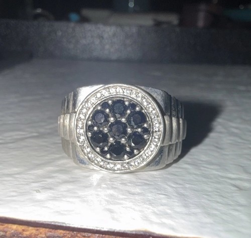 Vintage mgw herren - herren, diamant