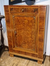 antik Empire Kabinettschrank