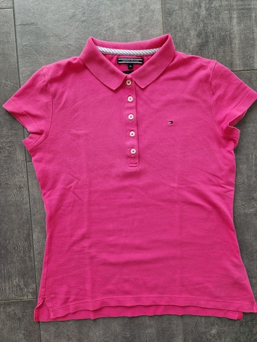 Poloshirt damen tommy hilfiger - damen,