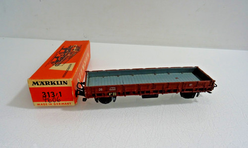 Märklin 4606 - märklin,