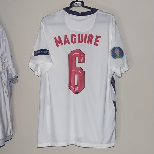 England 2020 nike home - 2020/21/22,
