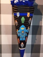 Schultüte / Zuckertüte