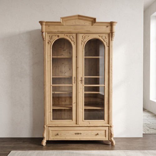 29021 vitrine geschirrschrank - 29021,