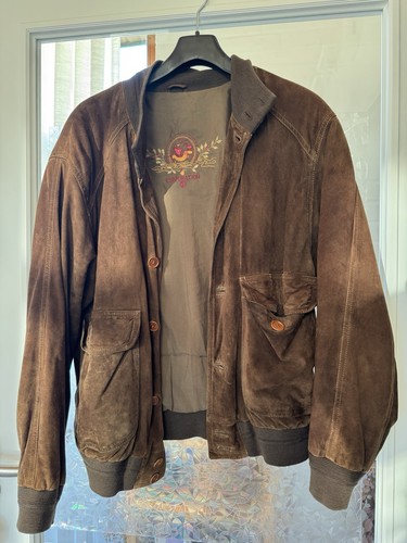 Jacke von rentier - von, man