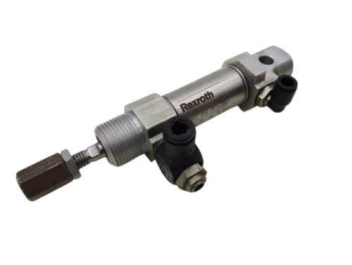 Rexroth 822 333 201 - 333,