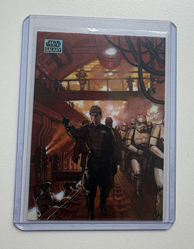 2025 star wars topps - star, chrome