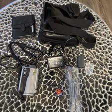 JVC Everio GZ-MG255E HDD SD