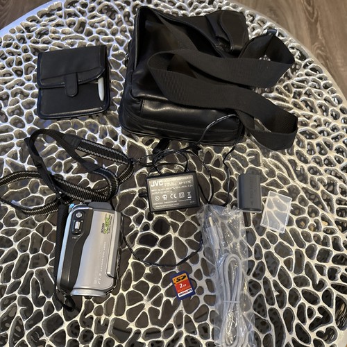 Jvc everio mg255e hdd - everio, gz-mg255e