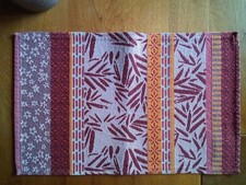 Tischset Sander Gobelin Bunt