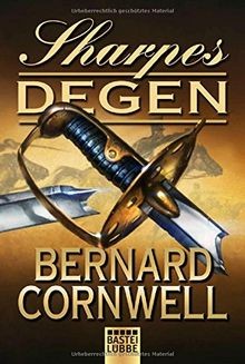 Sharpes degen von cornwell - von,