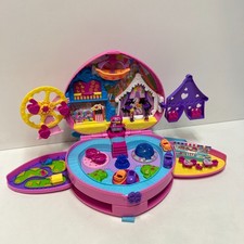 Polly Pocket - Spieldose -