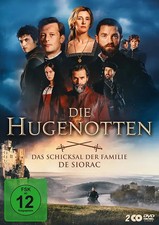 Die Hugenotten-Das Schicksal