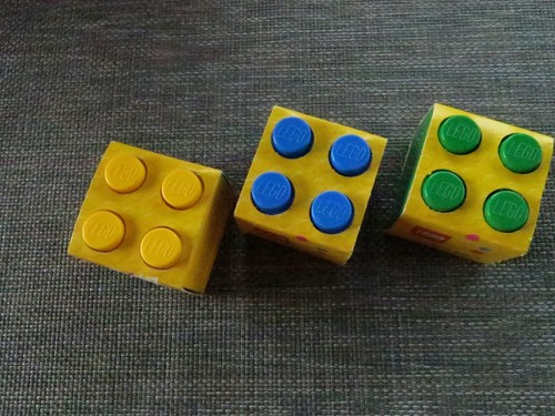 Lego mini box 4 - lego,