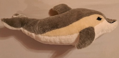 Steiff stofftier delfin - steiff,