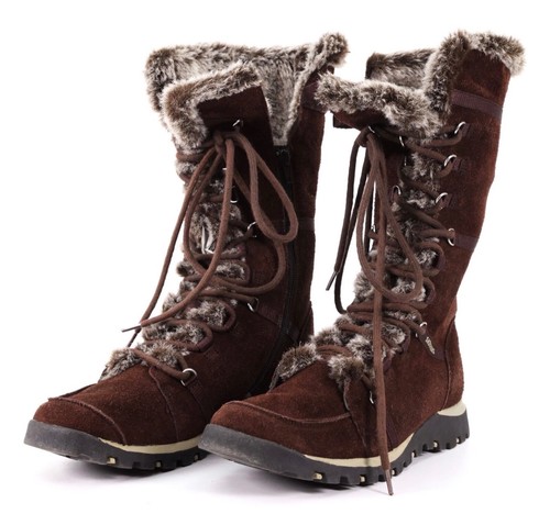 Sketchers damenstiefel stiefel - damenstiefel,