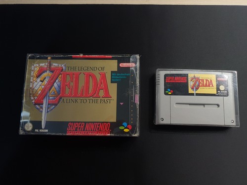 The legend zelda link to - legend, of
