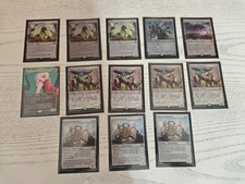 MTG DECK ELDRAZI TRON