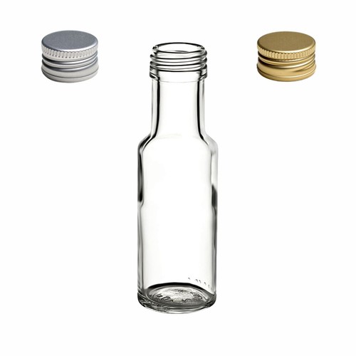Gouveo 100 glasflasche - gouveo, ml