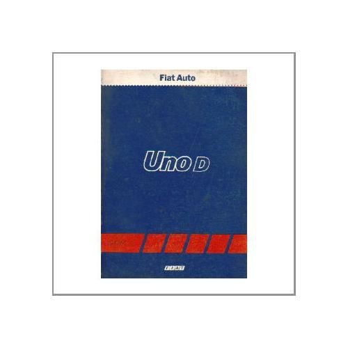 Fiat uno - fiat,