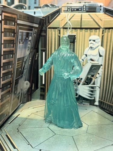 Star wars spirit of - star,