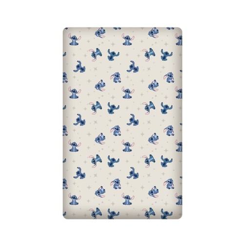 Disney stitch bettlaken - stitch,
