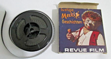 Schmalfilm zelluloid normal - normal, 8