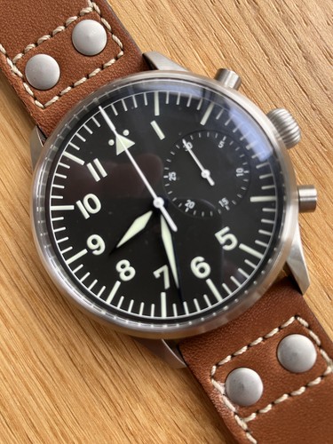 Stowa flieger klassik - stowa,