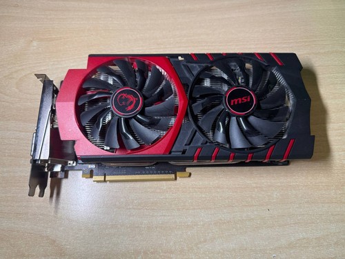 Msi geforce gtx - geforce,