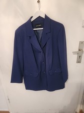 Weste Und Blazer Von Laura