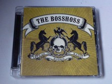 The Bosshoss - Rodeo Radio CD