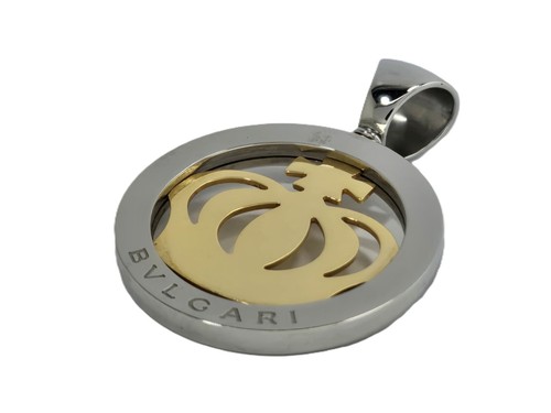 Bvlgari tondo crown - bvlgari,
