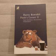 Pooh's Corner II - Harry