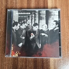 Rammstein - Live aus Berlin (1999) Album Musik CD *** sehr guter Zustand ***
