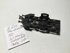 Fleischmann  H0, Lok