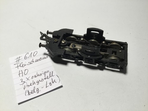 Fleischmann lok - fleischmann, h0,