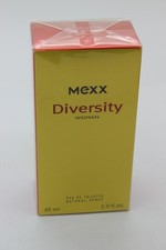Mexx Diversity Woman 60 ml Eau