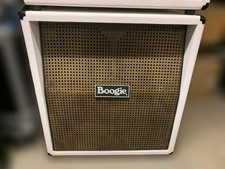 Mesa Boogie 4x12 Straight Cab