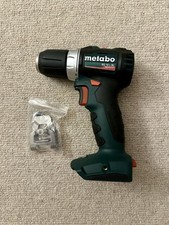 Metabo Bohrschrauber BS 18 L