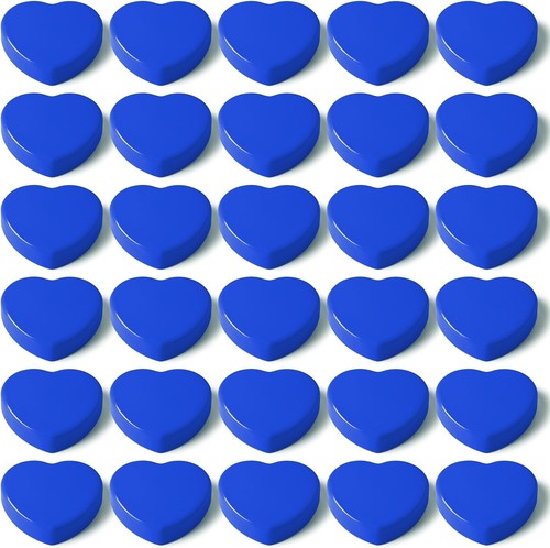 Kühlschrankmagnete herzform - kühlschrankmagnete,