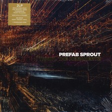 Prefab Sprout - I Trawl The Megahertz (Remaste (Vinyl 2LP - 2019 - EU - Reissue)