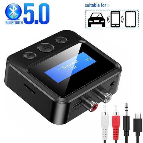 Bluetooth empfänger - 5.0,