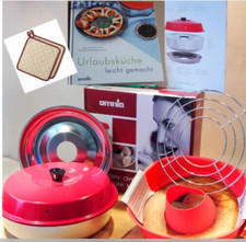 Camping Backofen Omnia