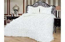 Bettüberwurf Tagesdecke Yatak Örtüsü Gelincik Deluxe  250x260cm