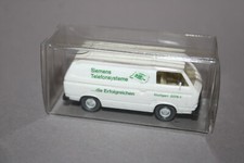 Wiking 1:87 VW T3 Siemens Telefonsysteme .. die Erfolgreichen Hannover (Kll+66)