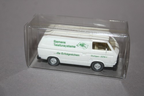 Wiking t3 siemens - 1:87,